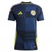 Prima Maglia Scozia Euro 2024